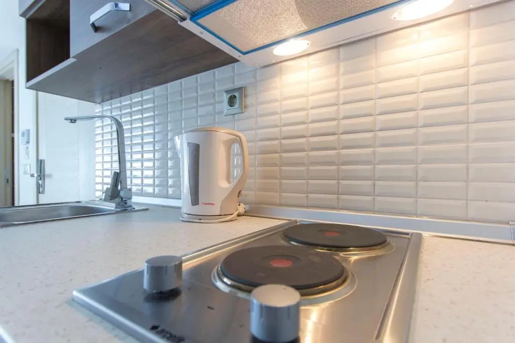 Стамбул: Aytur Suites Babil