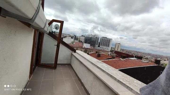 Стамбул: Aytur Suites Babil