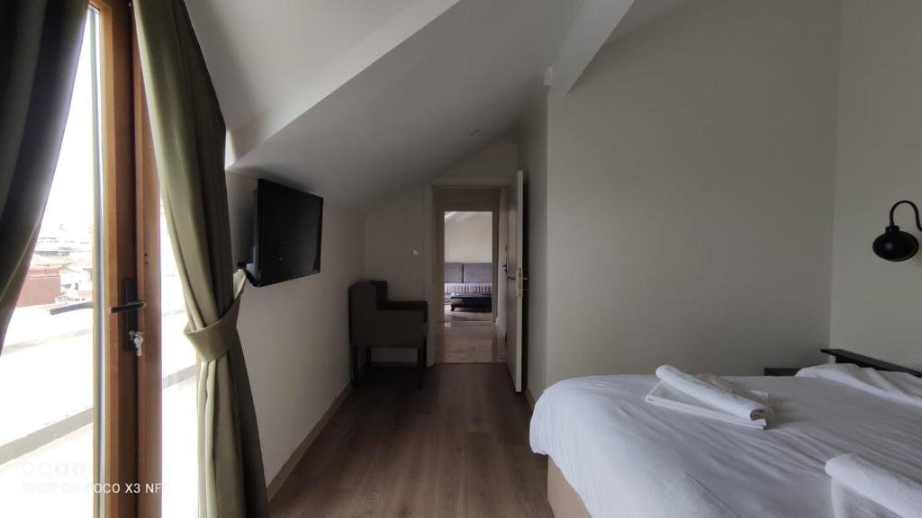 Стамбул: Aytur Suites Babil