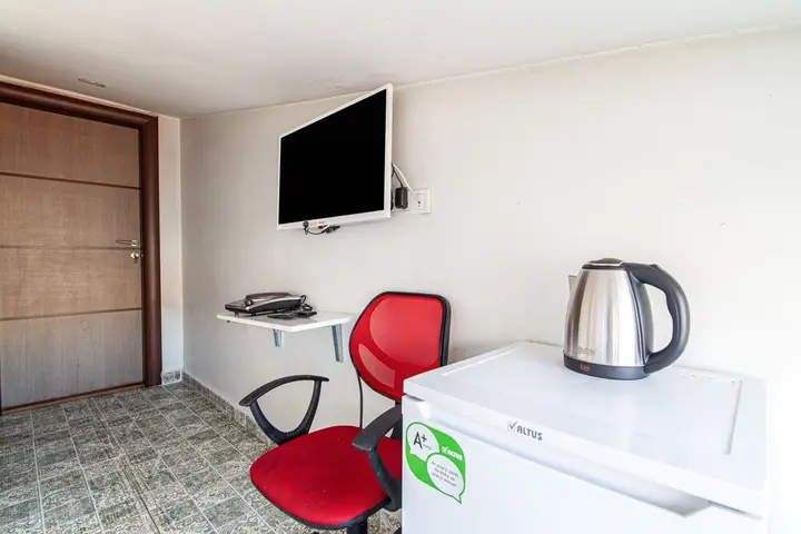 Стамбул: Comfortable Flat With View in Beyoglu