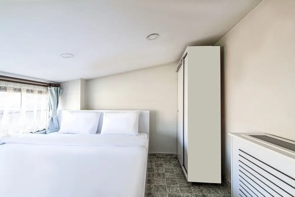 Стамбул: Comfortable Flat With View in Beyoglu
