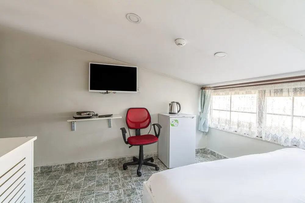 Стамбул: Comfortable Flat With View in Beyoglu