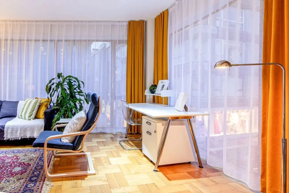 Стамбул: Amazing Flat With Central Location in Mesrutiyet