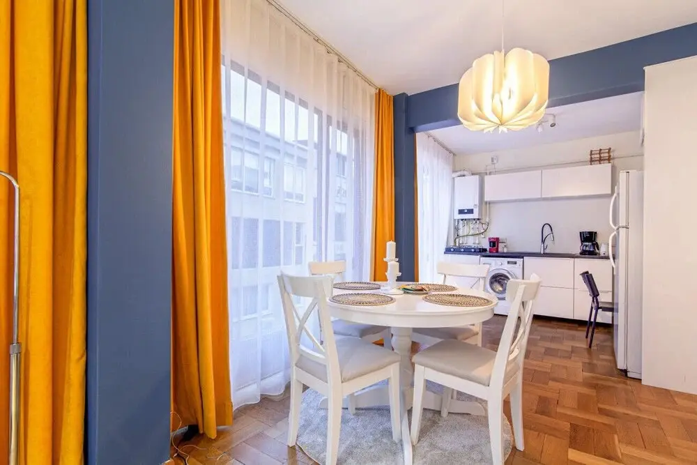 Стамбул: Amazing Flat With Central Location in Mesrutiyet