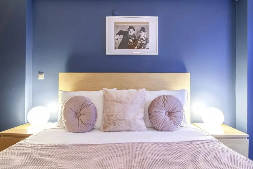Стамбул: Amazing Flat With Central Location in Mesrutiyet