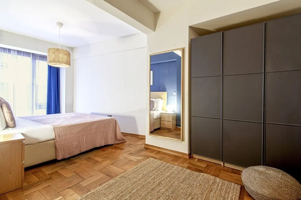 Стамбул: Amazing Flat With Central Location in Mesrutiyet