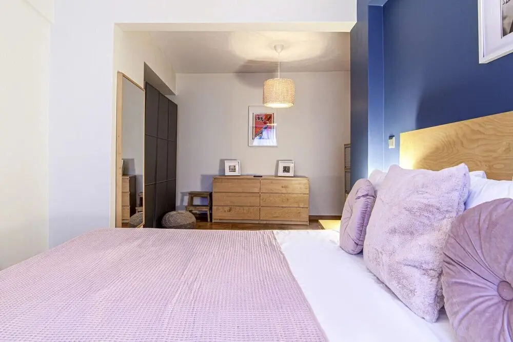 Стамбул: Amazing Flat With Central Location in Mesrutiyet
