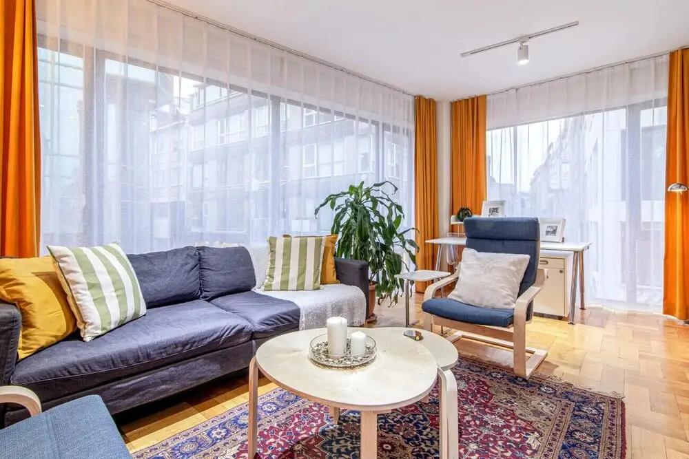 Стамбул: Amazing Flat With Central Location in Mesrutiyet