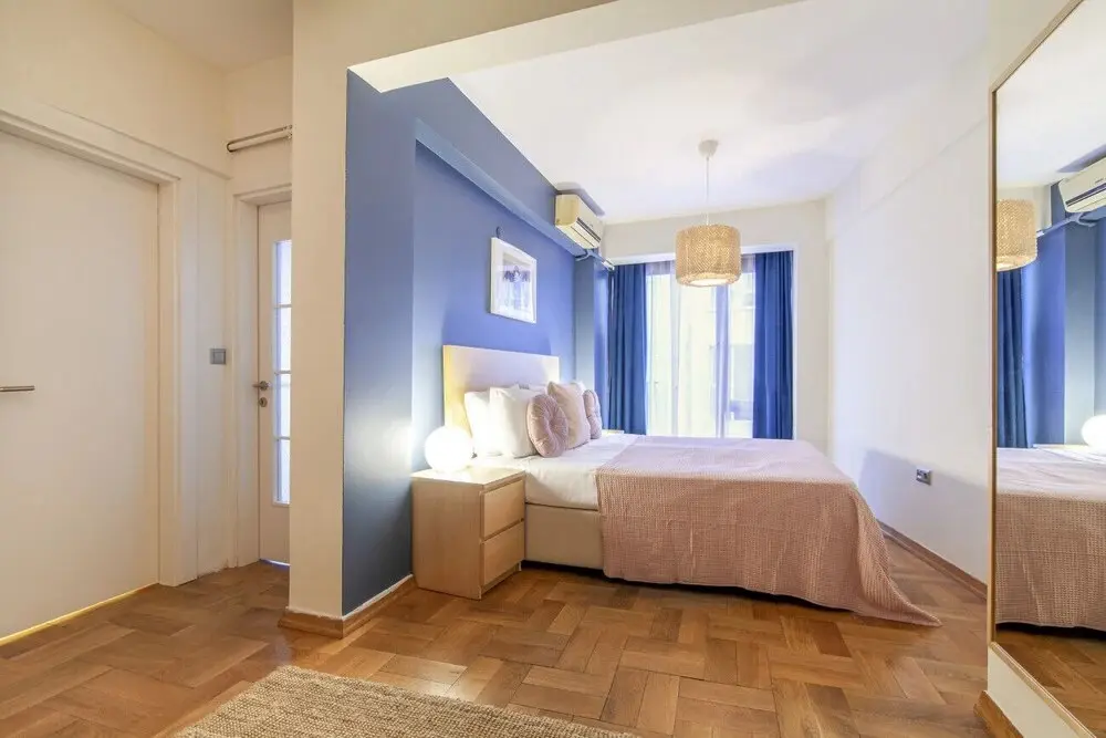 Стамбул: Amazing Flat With Central Location in Mesrutiyet
