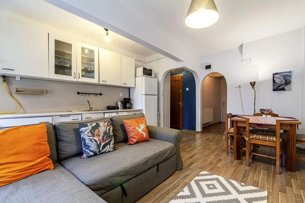 Стамбул: Pleasant Flat Near Attractions in Ortakoy