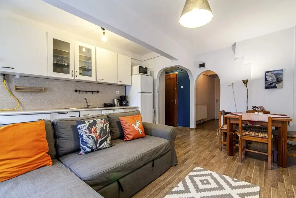 Стамбул: Pleasant Flat Near Attractions in Ortakoy