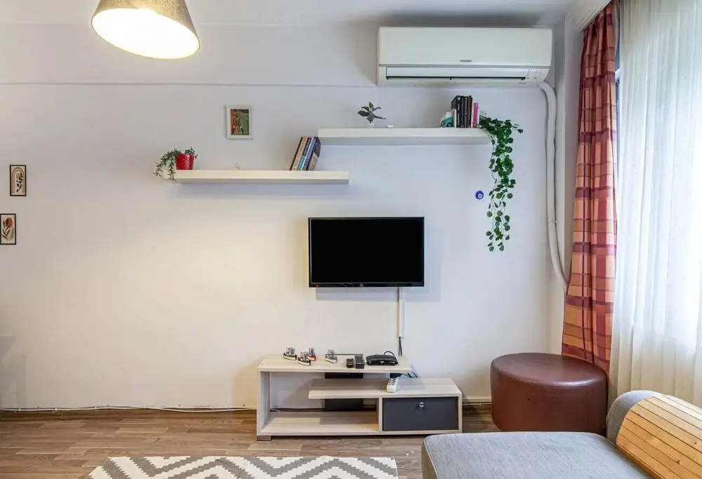 Стамбул: Pleasant Flat Near Attractions in Ortakoy