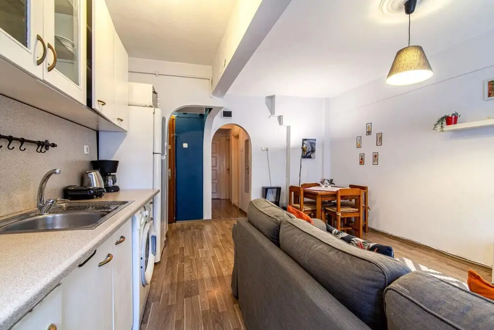 Стамбул: Pleasant Flat Near Attractions in Ortakoy