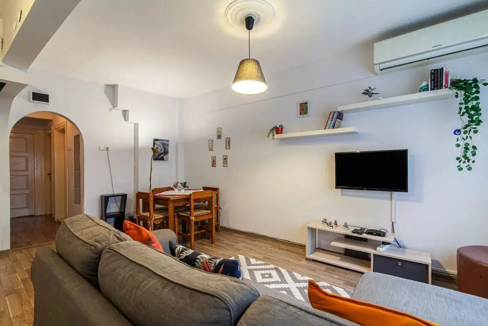 Стамбул: Pleasant Flat Near Attractions in Ortakoy