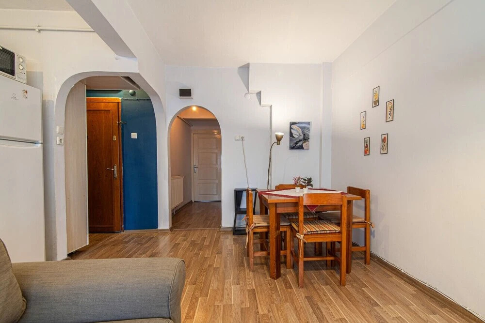 Pleasant Flat Near Attractions in Ortakoy — фото 1