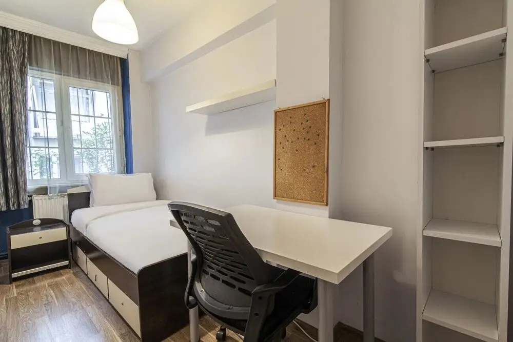 Стамбул: Pleasant Flat Near Attractions in Ortakoy