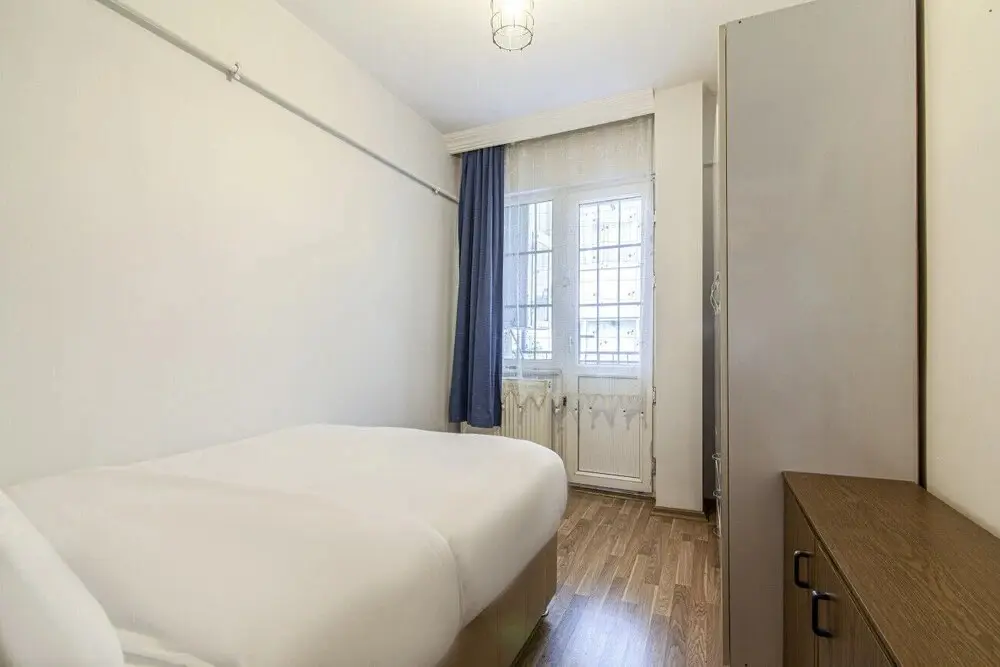Стамбул: Pleasant Flat Near Attractions in Ortakoy