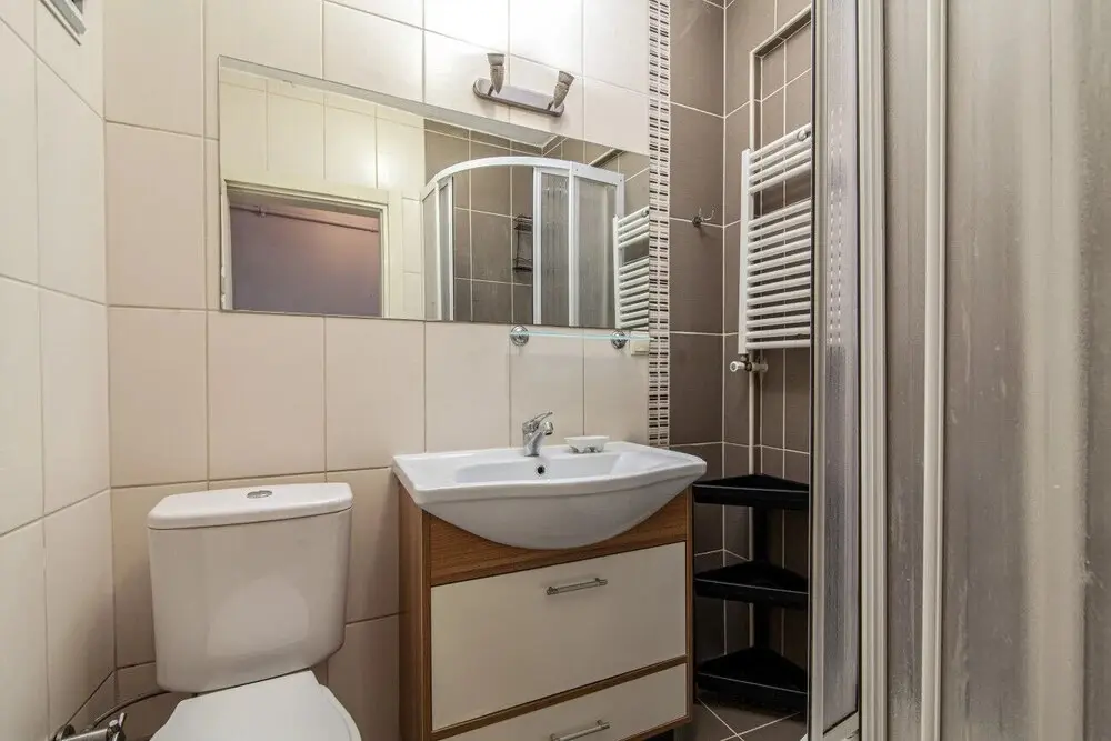 Стамбул: Pleasant Flat Near Attractions in Ortakoy