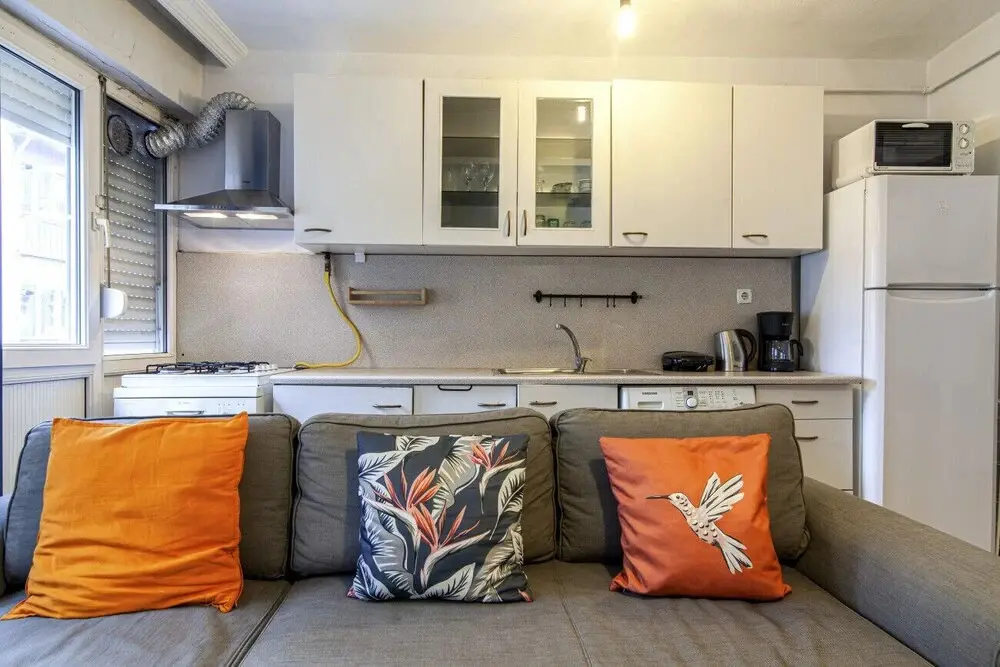 Стамбул: Pleasant Flat Near Attractions in Ortakoy
