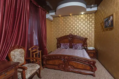 Отель Гостиница Premium — фото 1