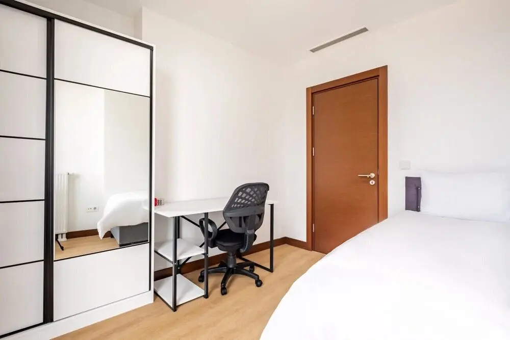 Стамбул: Charming Flat With City View in Atasehir