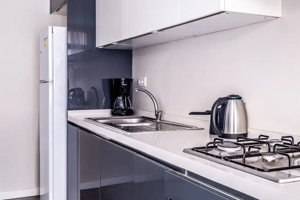Стамбул: Central Flat With Sleek Interior in Sisli