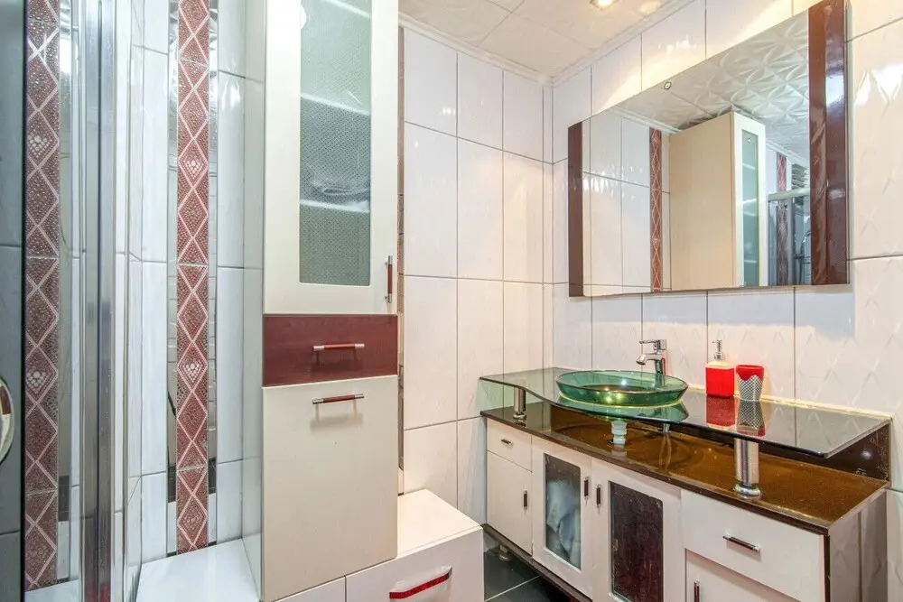 Стамбул: Wonderful Apartment Close to Malls in Sisli