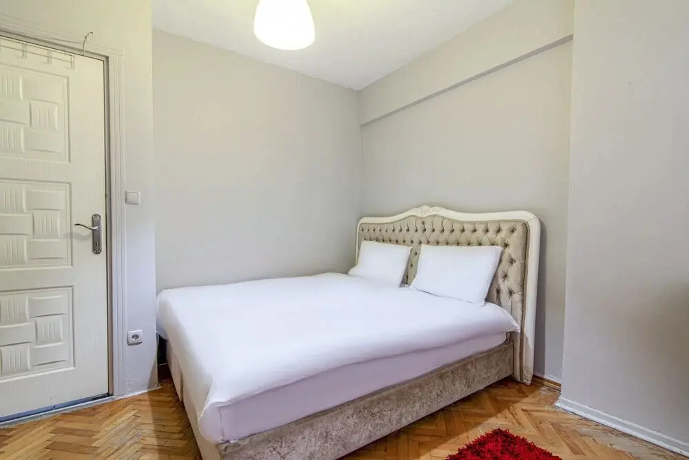 Стамбул: Wonderful Apartment Close to Malls in Sisli