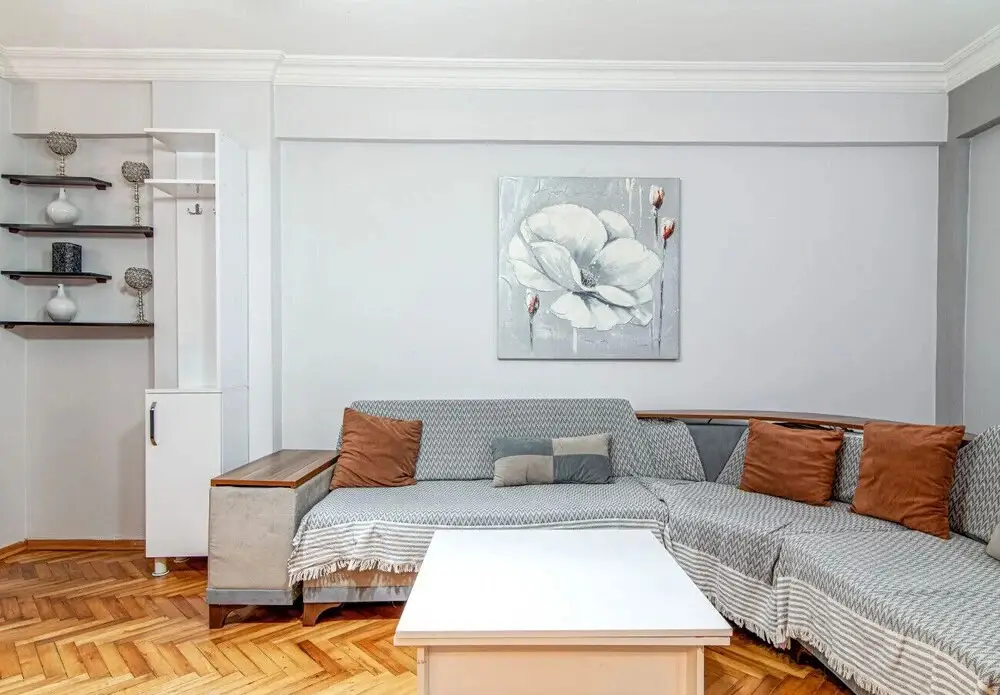 Стамбул: Wonderful Apartment Close to Malls in Sisli