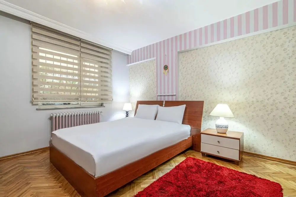 Стамбул: Wonderful Apartment Close to Malls in Sisli