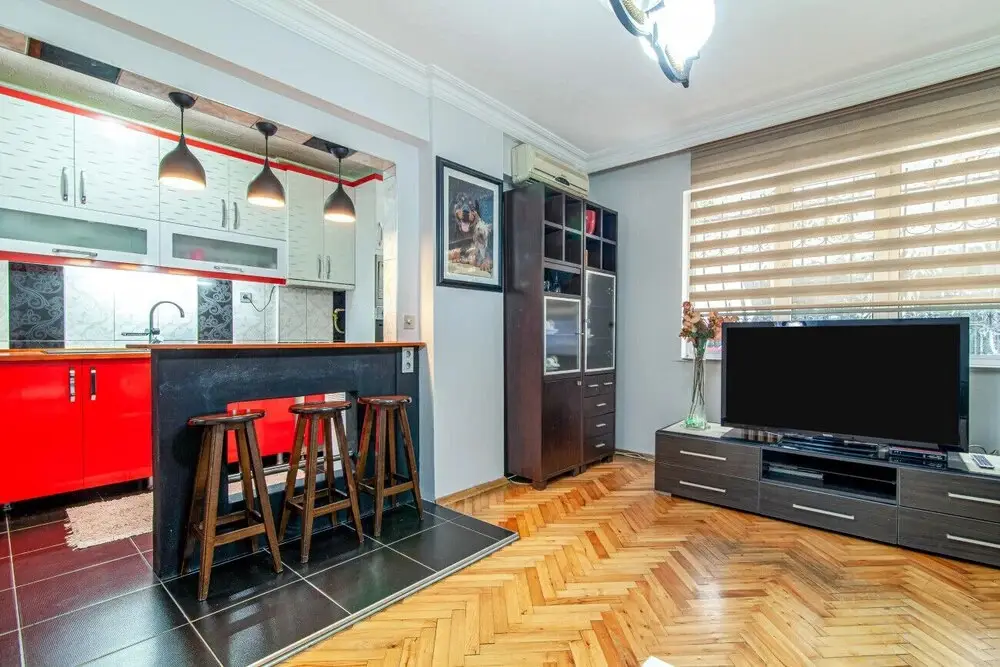 Стамбул: Wonderful Apartment Close to Malls in Sisli