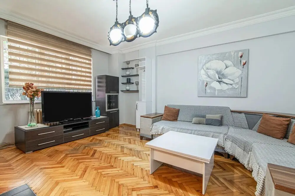 Стамбул: Wonderful Apartment Close to Malls in Sisli