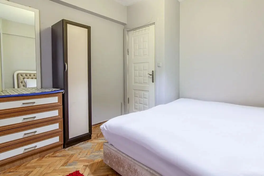 Стамбул: Wonderful Apartment Close to Malls in Sisli