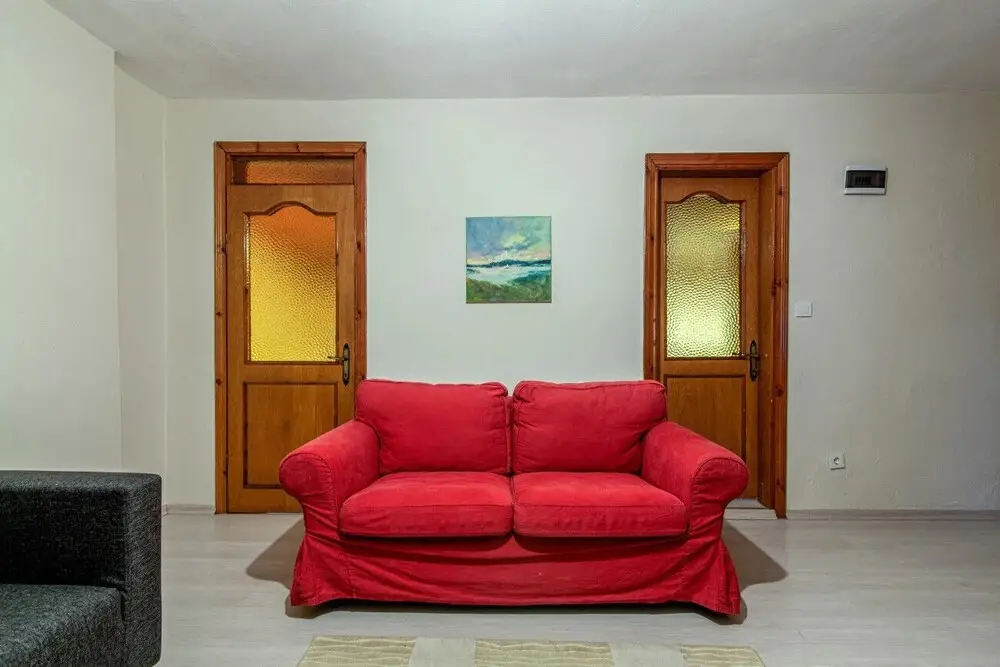 Стамбул: Cozy and Central Flat in the Heart of Levent