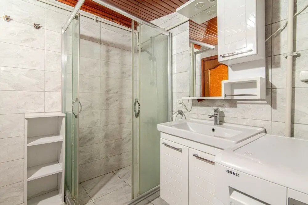 Стамбул: Cozy and Central Flat in the Heart of Levent