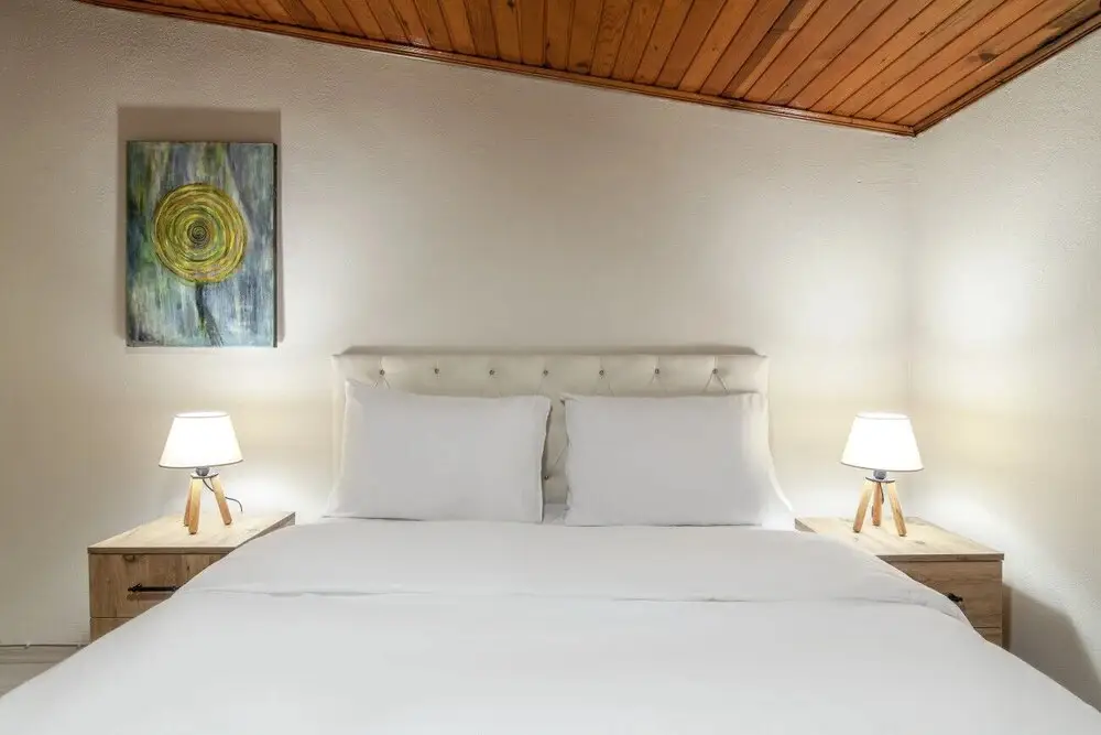 Стамбул: Cozy and Central Flat in the Heart of Levent