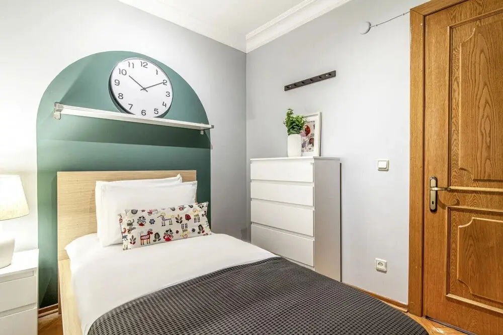 Стамбул: Gorgeous Flat With Lovely Balcony in Nisantasi