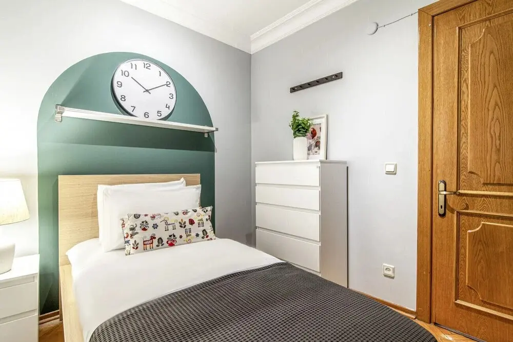 Стамбул: Gorgeous Flat With Lovely Balcony in Nisantasi