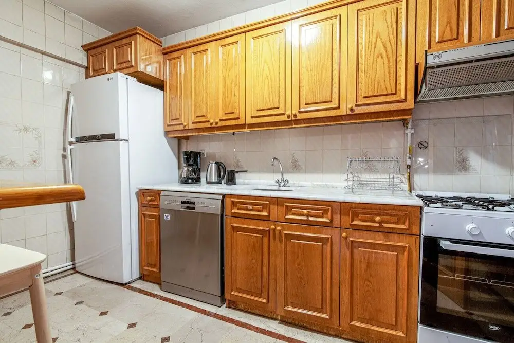 Стамбул: Gorgeous Flat With Lovely Balcony in Nisantasi