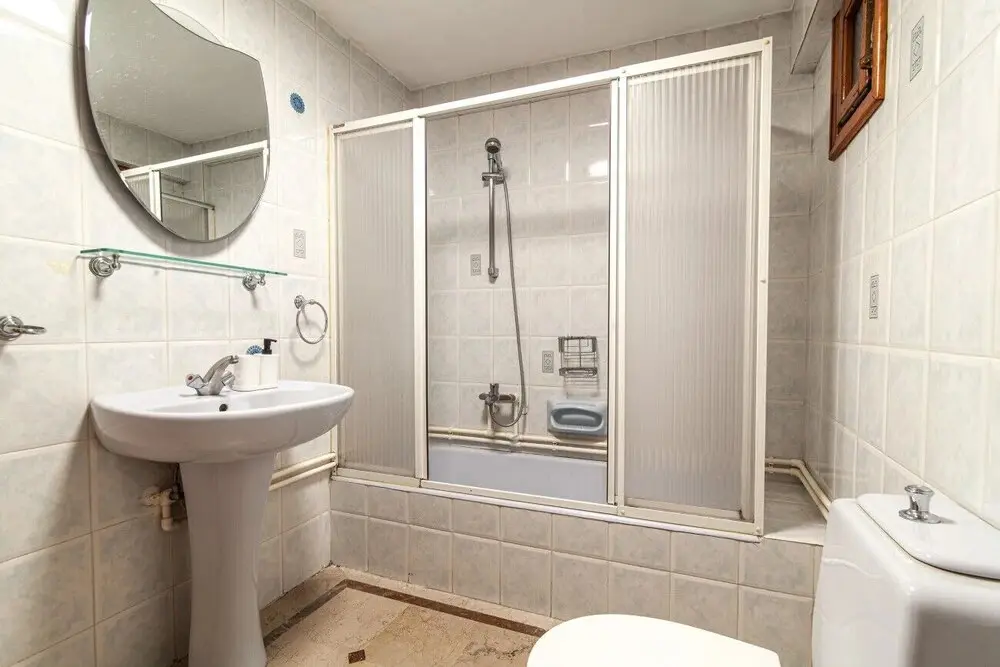 Стамбул: Gorgeous Flat With Lovely Balcony in Nisantasi