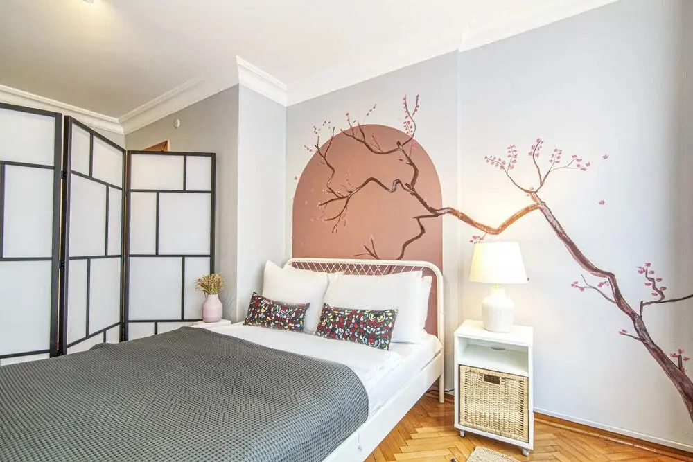 Стамбул: Gorgeous Flat With Lovely Balcony in Nisantasi
