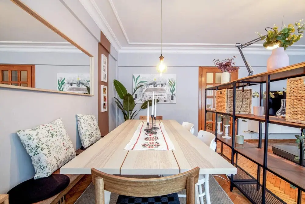 Стамбул: Gorgeous Flat With Lovely Balcony in Nisantasi