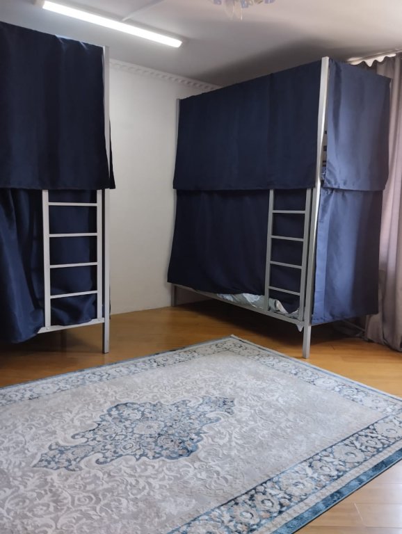 Алматы: Хостел Central Park Hostel Almaty