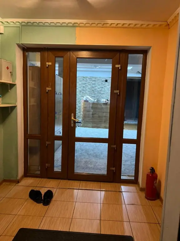 Алматы: Хостел Central Park Hostel Almaty