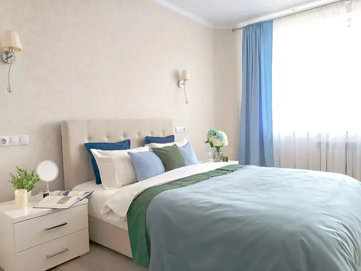 Воронеж: Апартаменты Air сети DeNewHome