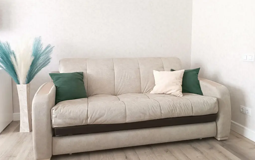 Воронеж: Апартаменты Air сети DeNewHome