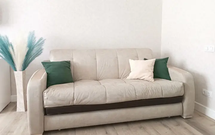 Воронеж: Апартаменты Air сети DeNewHome