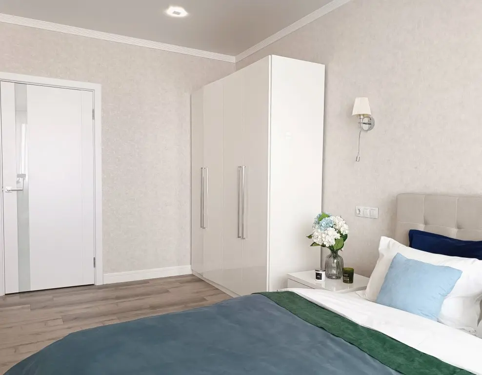 Воронеж: Апартаменты Air сети DeNewHome
