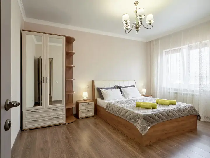 Кисловодск: Квартира SlaDav