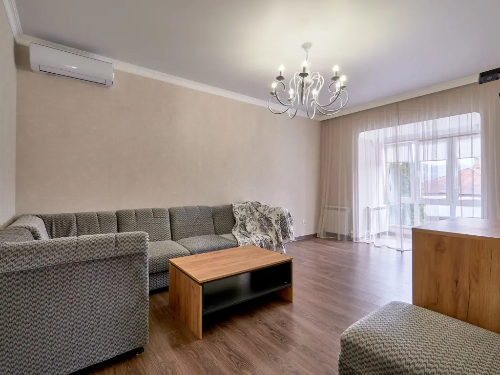 Кисловодск: Квартира SlaDav